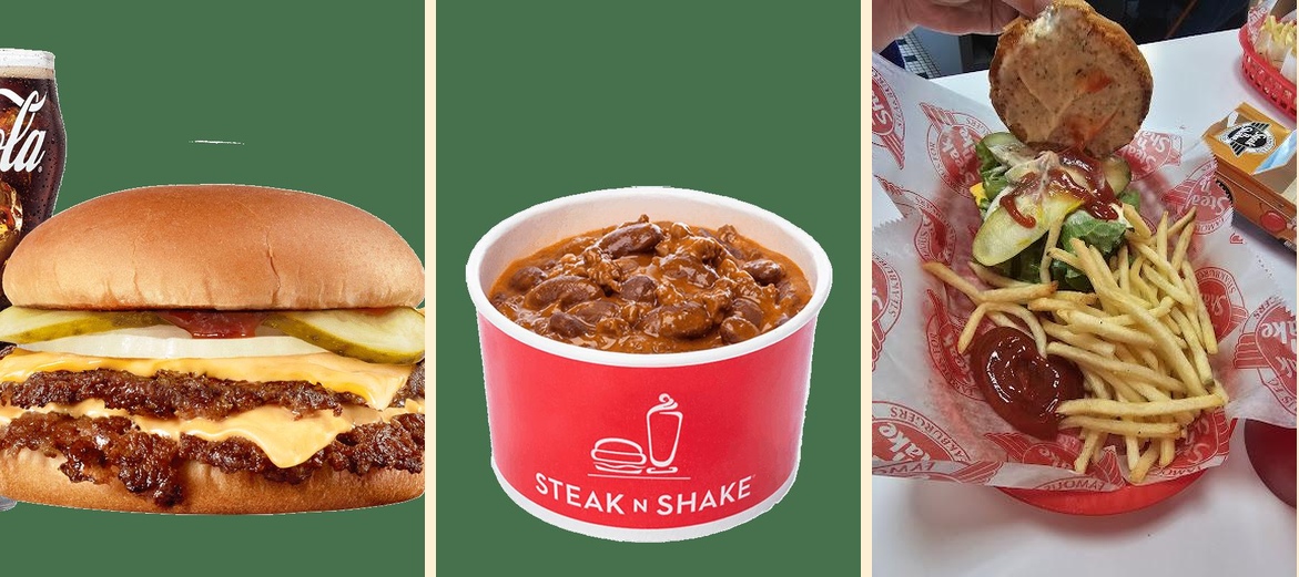 Steak 'n Shake Joplin
